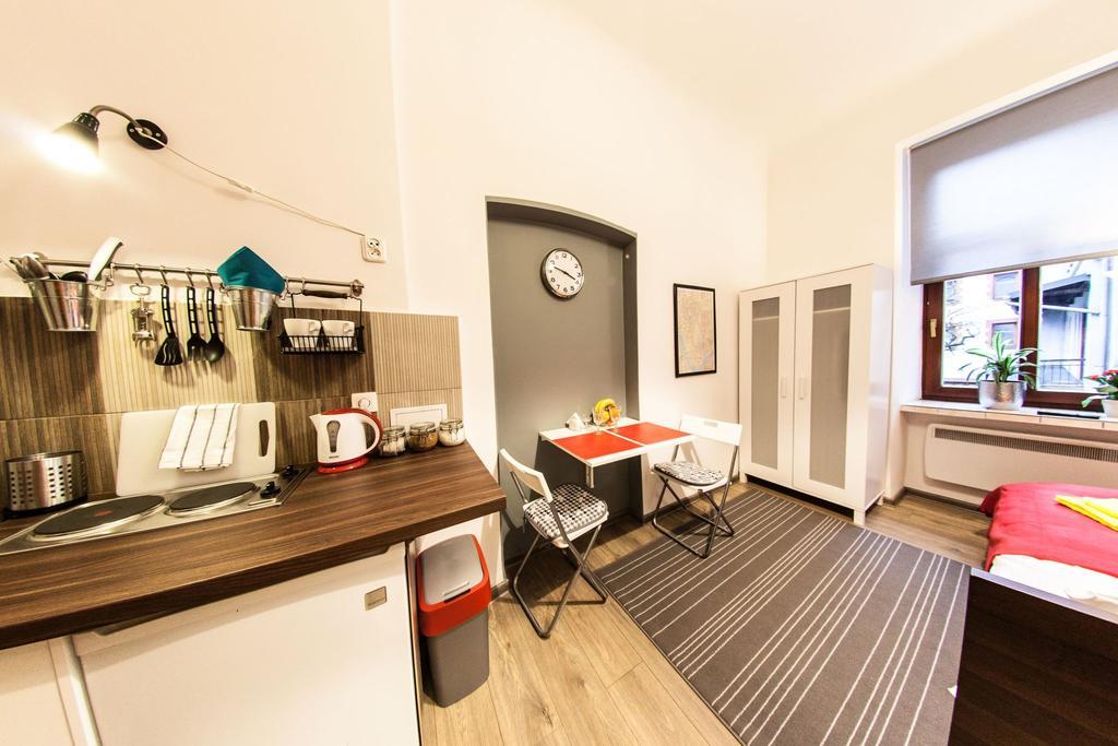 Homely Apartment'S Old Town Krakow Exterior photo
