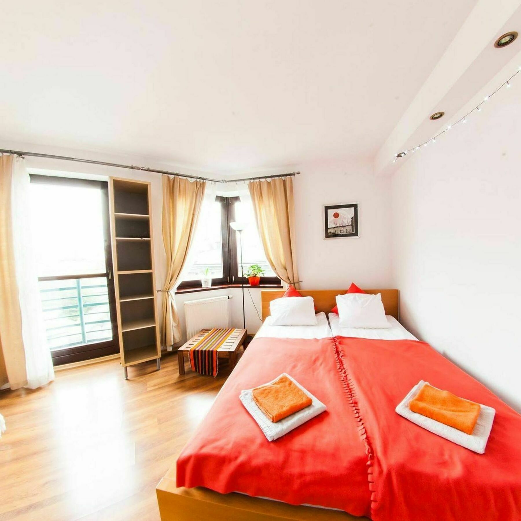 Homely Apartment'S Old Town Krakow Exterior photo